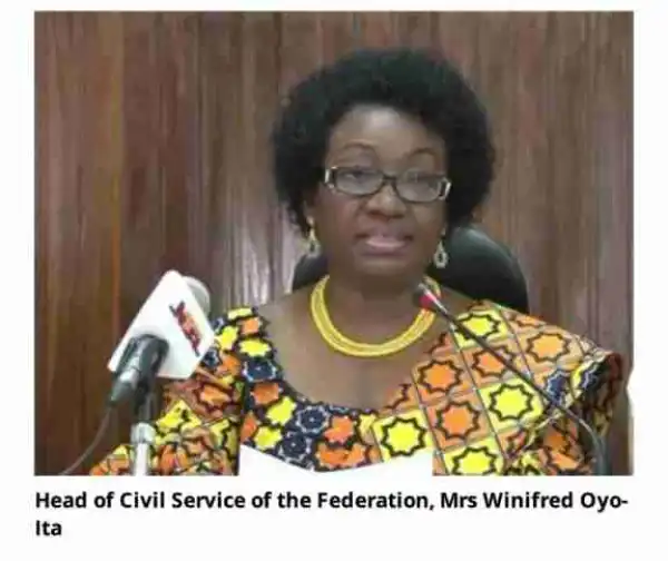 FG Approves N44 Billion Workers’ Promotion Arrears, Salary Shortfall